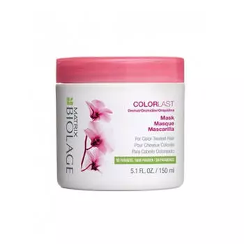 Matrix Маска Biolage Colorlast для окрашенных волос, 150 мл (Matrix, Biolage)