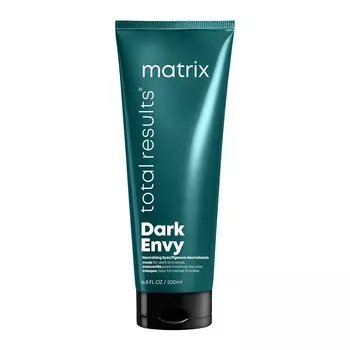 Matrix Маска для нейтрализации красных тонов у брюнетов, 200 мл (Matrix, Total results)