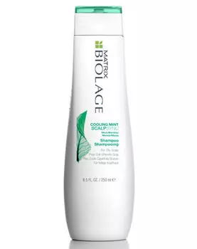 Matrix Шампунь для жирных волос, 250 мл (Matrix, Biolage)
