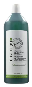 Matrix Шампунь против перхоти, 1000 мл (Matrix, Biolage)