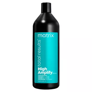 Matrix Шампунь для объёма волос High Amplify, 1000 мл (Matrix, Total results)