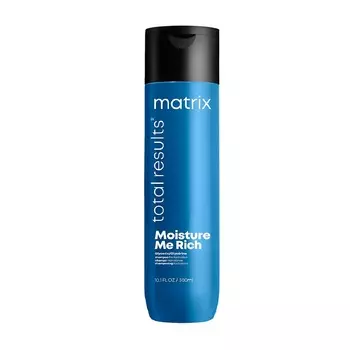 Matrix Шампунь для увлажнения волос, 300 мл (Matrix, Total results)