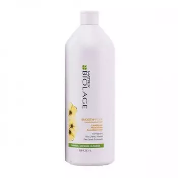 Matrix Смуспруф Кондиционер для вьющихся волос, 1 л (Matrix, Biolage)