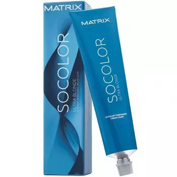 Matrix Socolor Ультра Блонд (Matrix, Окрашивание)