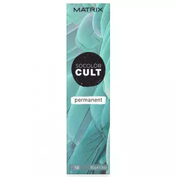 Matrix Стойкая крем-краска Соколор Культ 85 мл (Matrix, Окрашивание)
