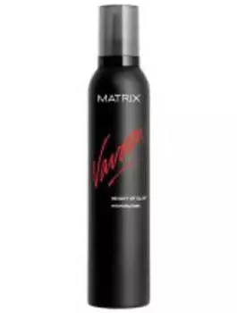 Matrix ВАВУМ Мусс для объема HEIGHT OF GLAM 250 мл. (Matrix, Vavoom)