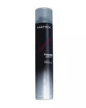 Matrix Вавум Экстра-Фул Фризинг Лак-спрей экстра-сильной фиксации 500 мл (Matrix, Vavoom)