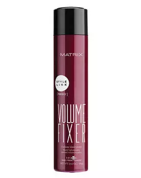 Matrix Спрей для придания объема Volume Fixer, 400 мл (Matrix, Стайлинг)