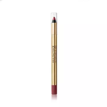 Max Factor Карандаш для губ Colour Elixir Lip Liner (Max Factor, Губы)