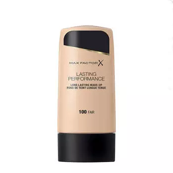 Max Factor Основа под макияж Lasting Perfomance (Max Factor, Лицо)