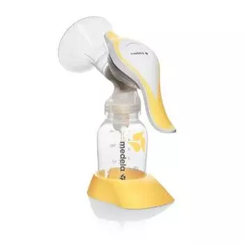 Medela Хармони ручной молокоотсос (Medela, Harmony)