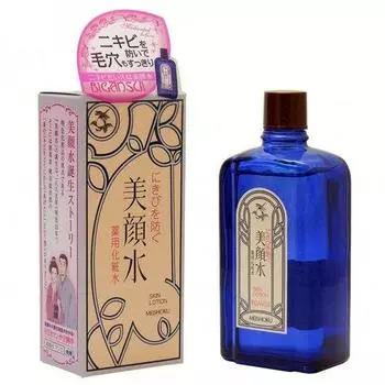 Meishoku Лосьон для проблемной кожи лица 90 мл (Meishoku, Уход за лицом)