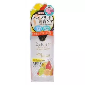 Meishoku Лосьон “Очищение и увлажнение” 180 мл (Meishoku, Уход за лицом)