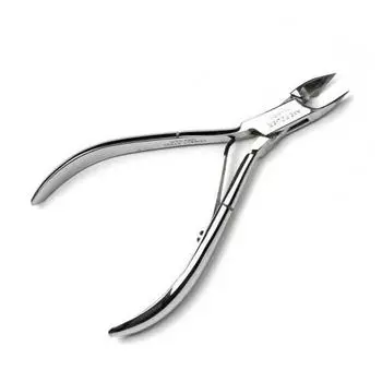 Metzger Кусачки кутикульные блестящие 13 мм (Metzger, Аксессуары)