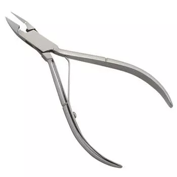 Metzger Кусачки кутикульные блестящие (Metzger, Аксессуары)