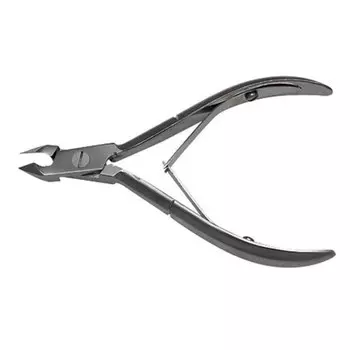 Metzger Кусачки кутикульные матовые 6 мм (Metzger, Аксессуары)