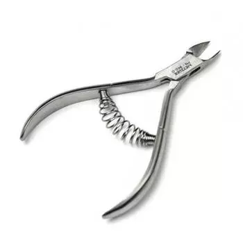 Metzger Кусачки кутикульные матовые 9 мм (Metzger, Аксессуары)