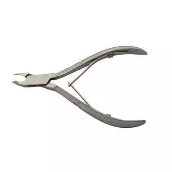 Metzger Кусачки кутикульные матовые (Metzger, Аксессуары)