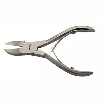 Metzger Кусачки педикюрные матовые 10 см (Metzger, Аксессуары)