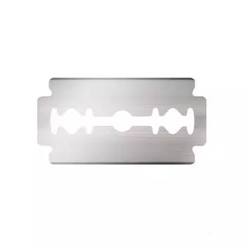 Metzger Лезвия для скребка (педикюра) для скребка 892(3) и 892(4) упаковка 10 лезвий (Metzger, Аксессуары)