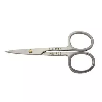 Metzger Ногтевые ножницы (Metzger, Аксессуары)