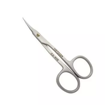 Metzger Ногтевые ножницы прямые матовые (Metzger, Аксессуары)