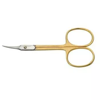 Metzger Ножницы для кожи изогнутые (Metzger, Аксессуары)