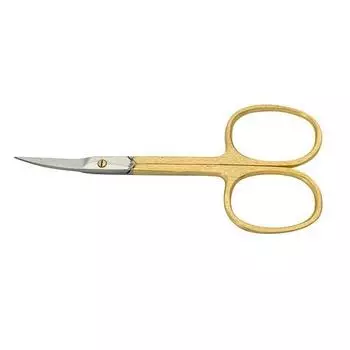 Metzger Ножницы для кожи изогнутые (Metzger, Аксессуары)