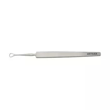 Metzger Петля для удаления комедонов 15 см (Metzger, Для лица)
