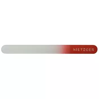 Metzger Стеклянная пилочка 19,5 см (Metzger, Аксессуары)
