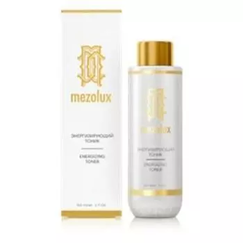 Mezolux Энергизирующий тоник, 150 мл (Mezolux)