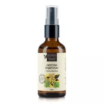 Mi&amp;Ko Гидролат "Нероли", 50 мл (Mi&amp;Ko, Для лица)