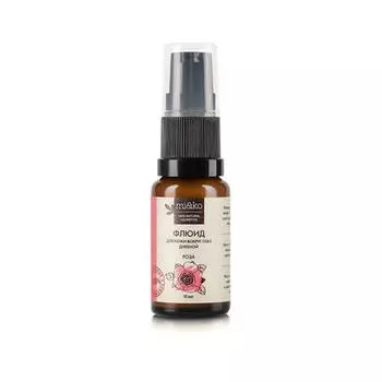 Mi&amp;Ko Флюид для кожи вокруг глаз "Роза", 15 мл (Mi&amp;Ko, Для лица)