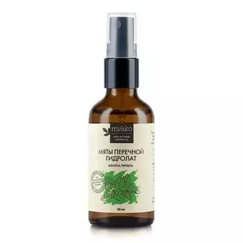 Mi&amp;Ko Гидролат "Мята", 50 мл (Mi&amp;Ko, Для лица)