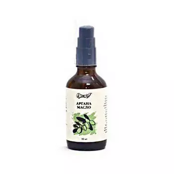 Mi&amp;Ko Косметическое экологически чистое масло аргана, 50 мл (Mi&amp;Ko, Для лица)