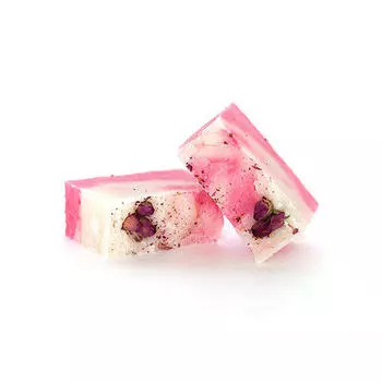 Mi&amp;Ko Туалетное мыло "Роза", 75 г (Mi&amp;Ko, Для тела)