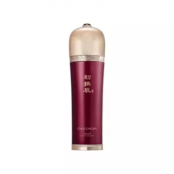 Missha Антивозрастная укрепляющая эмульсия для лица Chogongjin Sosaeng, 125 мл (Missha, Misa)