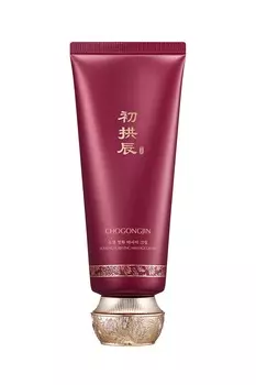 Missha Антивозрастной очищающий массажный крем для лица Chogongjin Sosaeng, 150 мл (Missha, Misa)