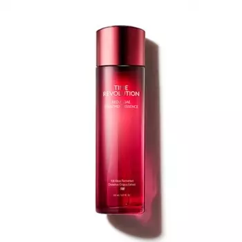 Missha Интенсивная лифтинговая эссенция для лица Treatment Essence, 150 мл (Missha, Time Revolution Red Algae)