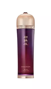 Missha Интенсивно омолаживающий тонер для лица Chogongjin Youngan, 150 мл (Missha, Misa)