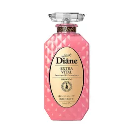Moist Diane Кератиновый шампунь "Уход за кожей головы", 450 мл (Moist Diane, Moist)