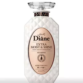 Moist Diane Кератиновый шампунь "Увлажнение", 450 мл (Moist Diane, Moist)