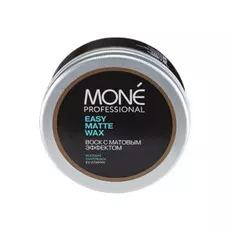 Mone Professional Матовый воск Изи матт вакс 100 мл (Mone Professional, Styling)