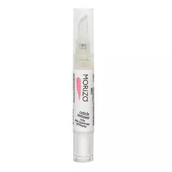 Morizo Гель-карандаш для удаления кутикулы, 5 мл (Morizo, Manicure line)