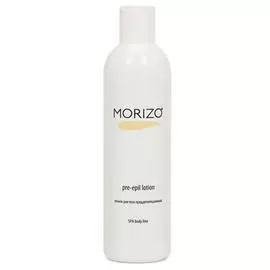 Morizo Лосьон для тела преддепиляционный, 300 мл (Morizo, Уход за телом)