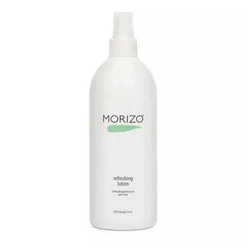 Morizo Очищающий лосьон для тела, 500 мл (Morizo, Уход за телом)
