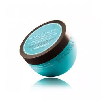Moroccanoil Интенсивно увлажняющая маска, 250 мл (Moroccanoil, Hydration)