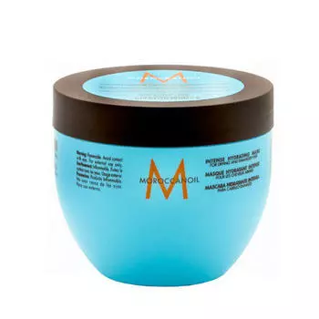 Moroccanoil Интенсивно увлажняющая маска, 500 мл (Moroccanoil, Hydration)
