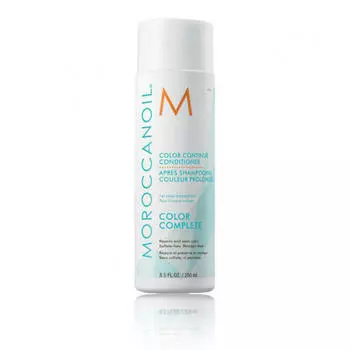 Moroccanoil Кондиционер для сохранения цвета "Color continue", 250 мл (Moroccanoil, Color continue)
