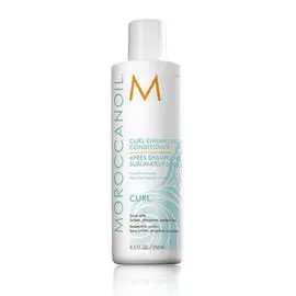Moroccanoil Кондиционер для вьющихся волос "Enhancing Conditioner", 1000 мл (Moroccanoil, Curl)